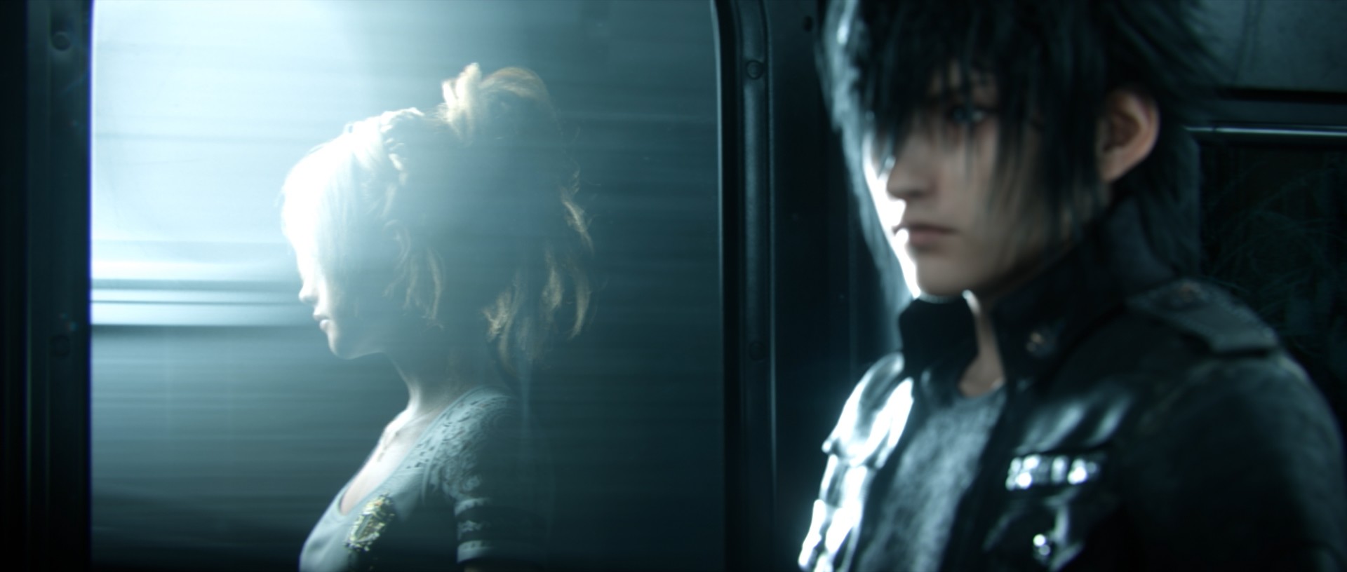 Final Fantasy XV - Imagen 31